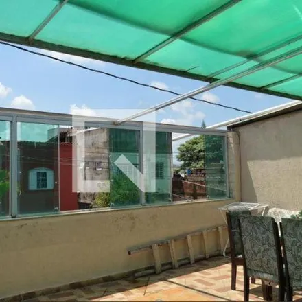 Buy this 4 bed house on Rua Itambacury in Sede, Contagem - MG