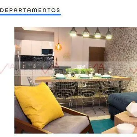 Buy this studio apartment on Tecnológico de Monterrey in Guayanas, Alta Vista