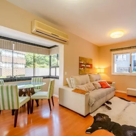 Rent this 2 bed apartment on Rua Barão de Ubá in Bela Vista, Porto Alegre - RS