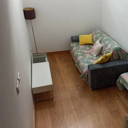 Rent this 2 bed apartment on Calle de Martínez de Velasco in 03013 Alicante, Spain