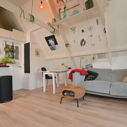 Rent this 2 bed apartment on Winschoterdiep 123b in 9724 GN Groningen, Netherlands