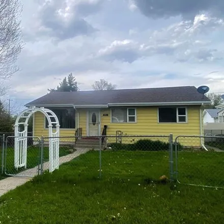 Buy this 3 bed house on 2035 9th Avenue South in Great Falls, MT 59405