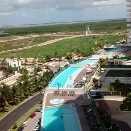 Image 1 - Green Motion Car Rental, MEX 180, 77514 Cancún, ROO, Mexico - Apartment for sale