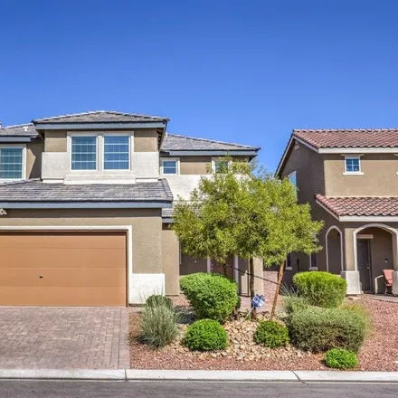 Buy this 3 bed house on 5729 Petrified Tree Lane in North Las Vegas, NV 89081