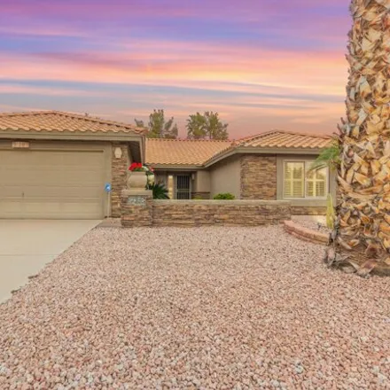 Buy this 3 bed house on 9126 West Tonto Lane in Peoria, AZ 85382