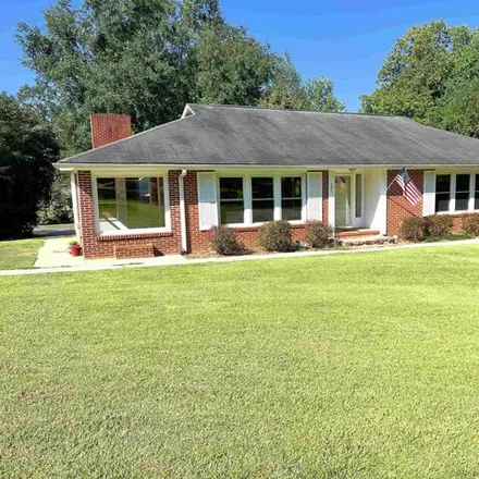 Buy this 2 bed house on 301 North Pine Avenue in Landrum, Spartanburg County