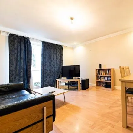 Image 1 - Rushford Court, Rushford Avenue, Manchester, M19 2HF, United Kingdom - Apartment for sale