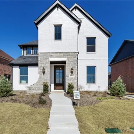 Buy this 4 bed house on Swan Street in Collin County, TX 75495