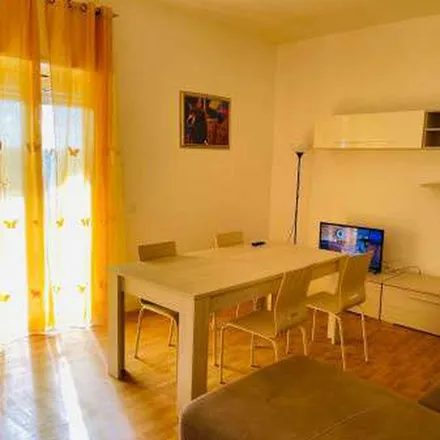 Image 6 - Bola Padel Club, Via Luigi Perna 26, 00142 Rome RM, Italy - Apartment for rent