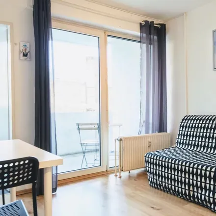 Rent this 2 bed apartment on Ludwigstraße 6 in 44135 Dortmund, Germany