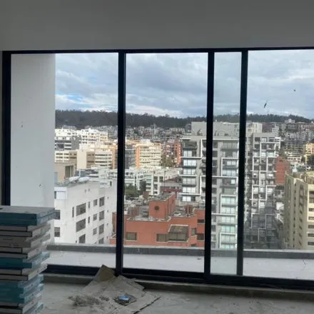 Image 1 - Edificio Mera Ojed, José Abascal, 170505, Quito, Ecuador - Apartment for sale