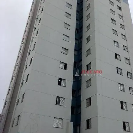 Image 1 - Rua Pirapora do Bom Jesus, Vila Rio, Guarulhos - SP, 07123-190, Brazil - Apartment for rent