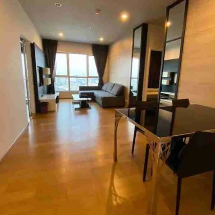 Image 2 - unnamed road, Khlong San District, 10600, Thailand - Apartment for rent