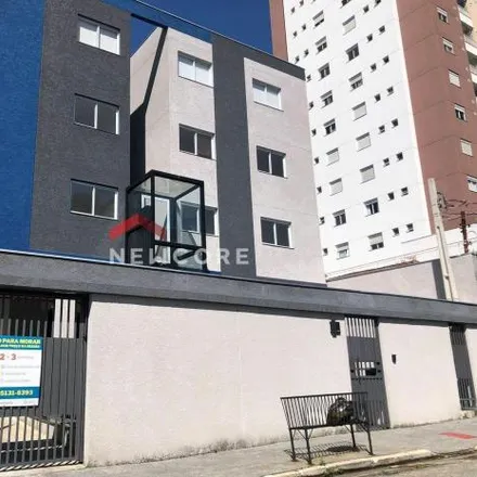 Buy this 2 bed apartment on Rua Dom Pedro Silva in Vila Gumercindo, São Paulo - SP