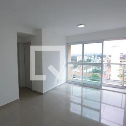 Rent this 2 bed apartment on Rua Rocha Fraga in Engenheiro Goulart, São Paulo - SP