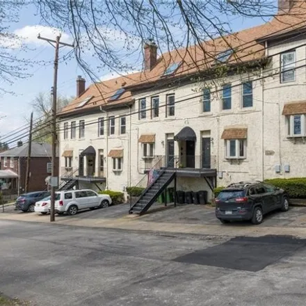 Buy this 2 bed condo on 1391 Walnut Street in Wilkinsburg, PA 15221