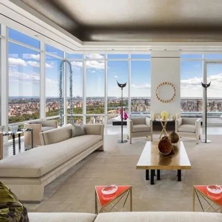 Buy this 5 bed condo on Bloomberg Tower in East 59th Street, New York