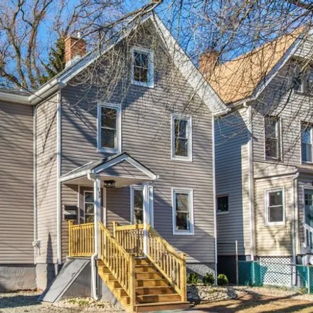Buy this 4 bed house on 125 Church Street in South Orange, Essex County