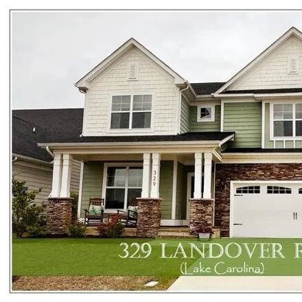 Buy this 5 bed house on 329 Landover Rd in Columbia, South Carolina