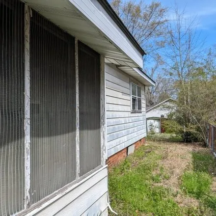 Image 7 - 1579 South Maple Street, Pine Bluff, AR 71603, USA - House for sale