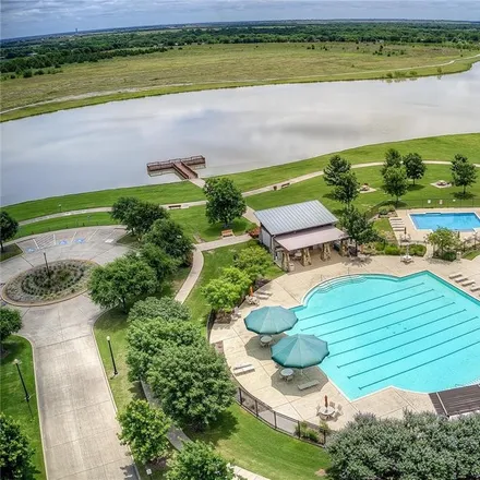 Image 3 - Monitor Boulevard, Forney, TX 75126, USA - House for sale