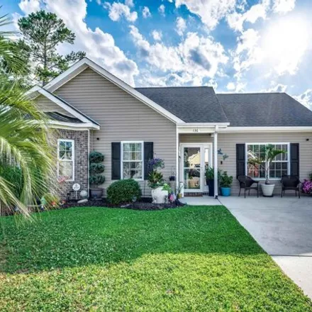 Buy this 3 bed house on 146 Maggie Way in Horry County, SC 29588