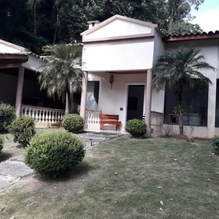 Image 1 - Alameda das Figueiras, Itapevi, Itapevi - SP, 06665-280, Brazil - House for sale