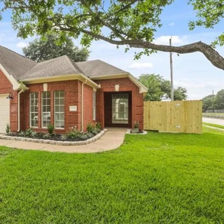 Buy this 3 bed house on Crenshaw Road in Pasadena, TX 77505