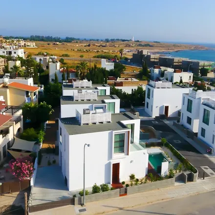 Image 1 - Paphos Municipality, Paphos District, Cyprus - House for sale