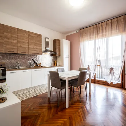 Image 5 - Via Crema, 24059 Cologno al Serio BG, Italy - Apartment for rent