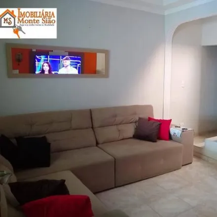 Buy this 3 bed house on Rua Joaquim Prudente Correa in Morros, Guarulhos - SP