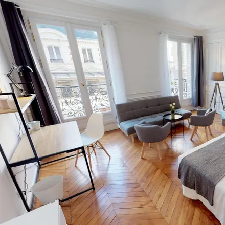 Image 3 - 12 Rue Denis Poisson, 75017 Paris, France - Room for rent