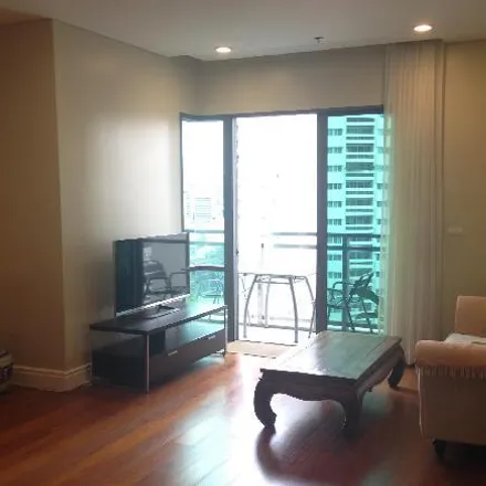 Image 5 - Phrom Phong - Apartment for rent