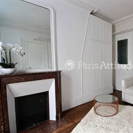 Rent this 1 bed apartment on 4 Bis Rue du Sergent Hoff in 75017 Paris, France