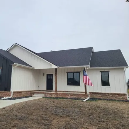 Buy this 5 bed house on unnamed road in McPherson County, KS 67456