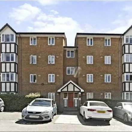 Image 4 - Cumberland Place, London, SE6 1NB, United Kingdom - Apartment for rent