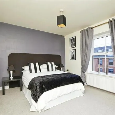 Image 8 - Burleigh Mews 7-23, Stafford Street, Derby, DE1 1JG, United Kingdom - Apartment for sale