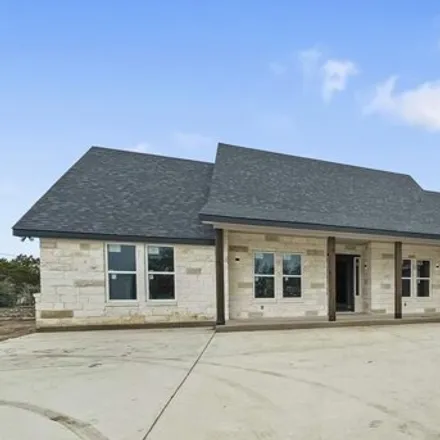 Buy this 4 bed house on 514 Sumac Drive in Kerr County, TX 78028