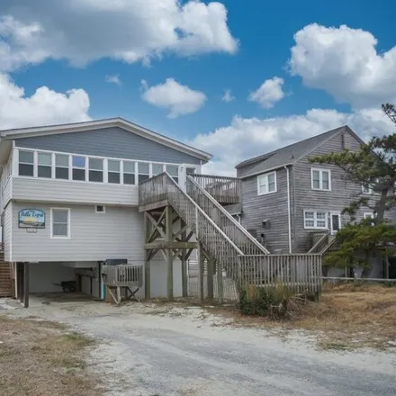 Buy this 5 bed house on 5175 West Beach Drive in Oak Island, Brunswick County