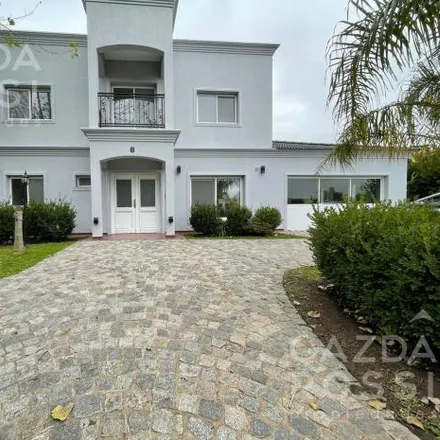 Buy this 6 bed house on unnamed road in Partido de Esteban Echeverría, 1801 Canning