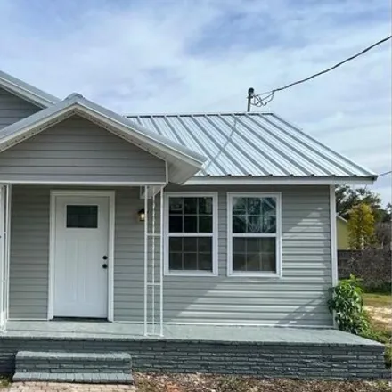 Buy this 3 bed house on 1022 Oak Avenue in Panama City, FL 32401