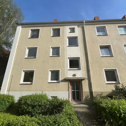Rent this 2 bed apartment on Danziger Straße 39 in 24148 Kiel, Germany