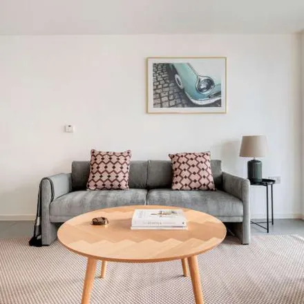 Rent this 2 bed apartment on Easy Car Parks Bastwick Street in Bastwick Street, London