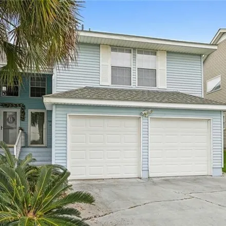 Buy this 3 bed house on 470 Marina Drive in Oak Harbor, LA 70458