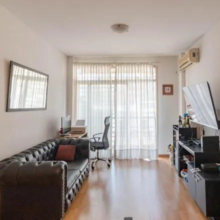 Buy this 2 bed apartment on Riglos 460 in Caballito, C1424 BYT Buenos Aires