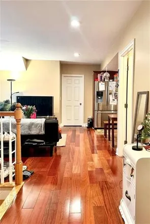 Image 7 - 35 East Transit Street, Providence, RI 02906, USA - Townhouse for rent