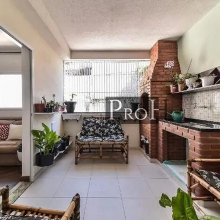 Image 1 - Rua Olavo Gonçalves, Centro, São Bernardo do Campo - SP, 09725-001, Brazil - Apartment for sale