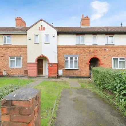 Buy this 3 bed townhouse on Eastfield Primary School in Colliery Road, Springfield