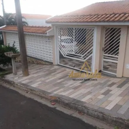 Buy this 3 bed house on EMEF Prof. Jonas Correa de Arruda Filho in Rua João Bernestein 601, São Vito