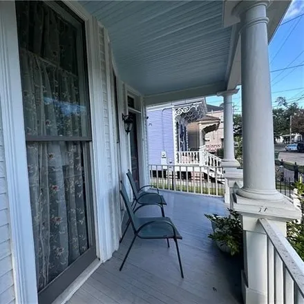 Image 7 - 125 South Genois Street, New Orleans, LA 70119, USA - House for sale